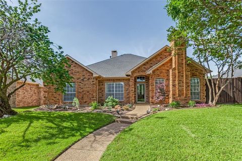 4116 Kentshire Lane Dallas TX 75287