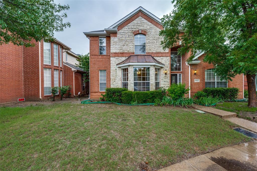 9005 Crown Point Circle