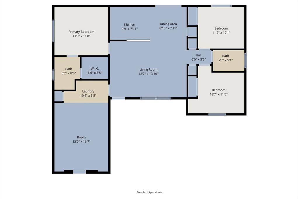 Heritage Add - Residential