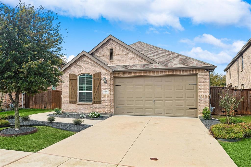 1029 Shire Drive