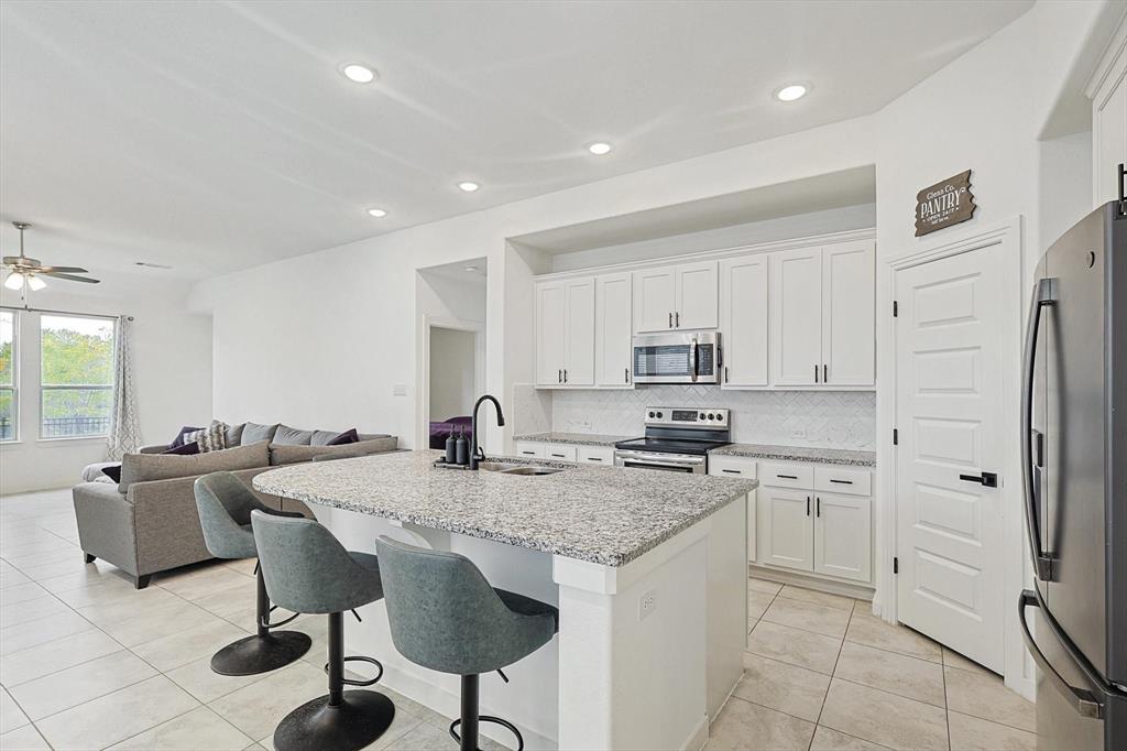 1029 Shire Drive