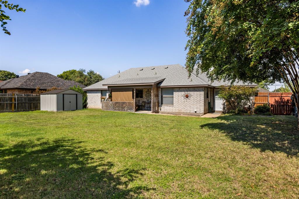 803 Tahiti Drive