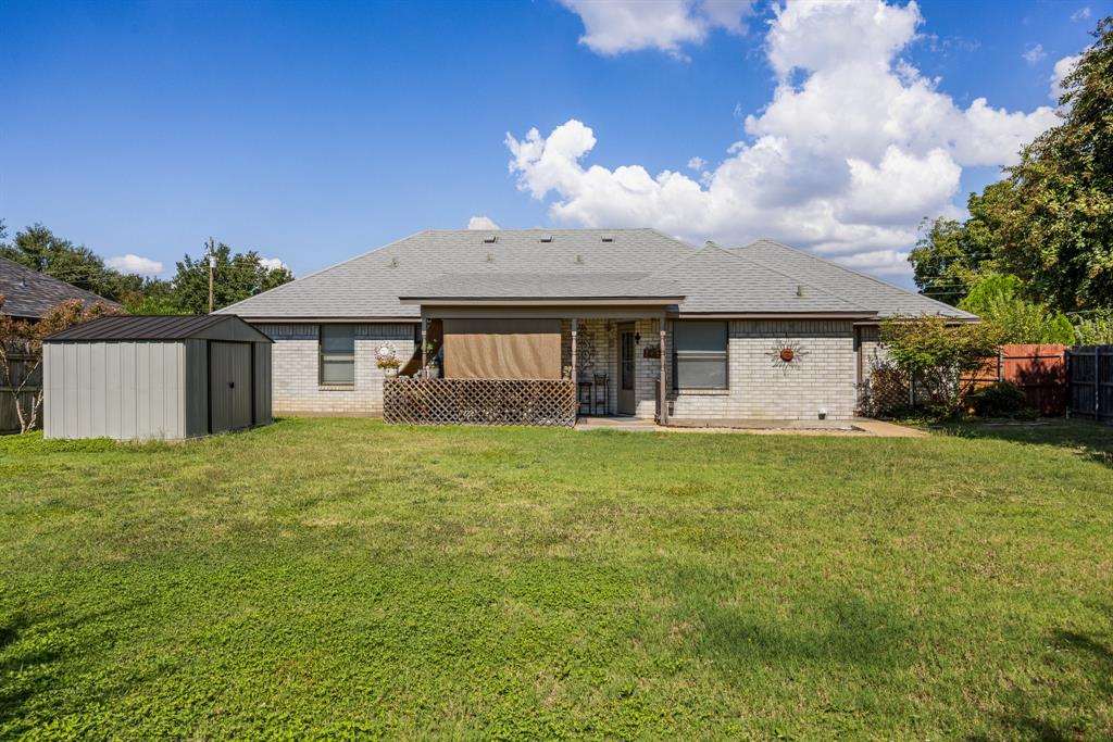 803 Tahiti Drive