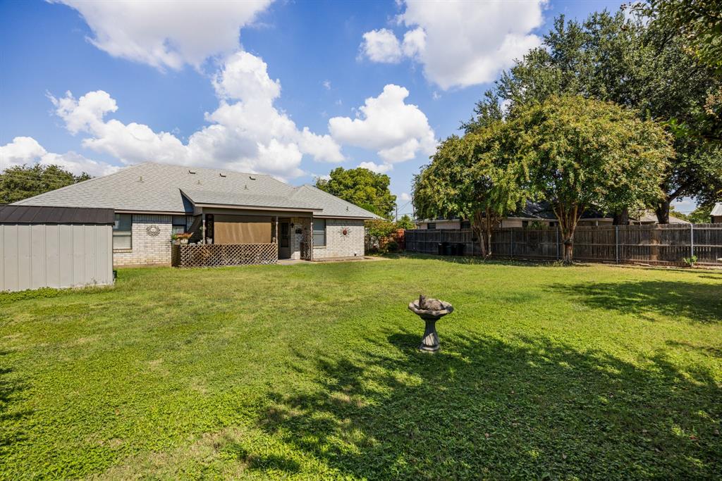 803 Tahiti Drive
