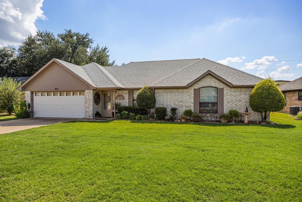 803 Tahiti Drive