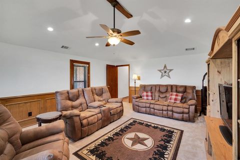 Tiny photo for 1320 Orchard Lane, Ennis, TX 75119 (MLS # 21101519)
