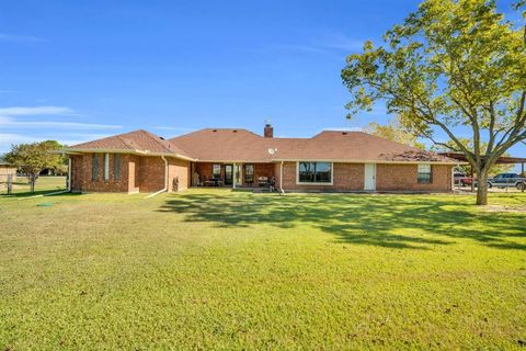 Tiny photo for 1320 Orchard Lane, Ennis, TX 75119 (MLS # 21101519)