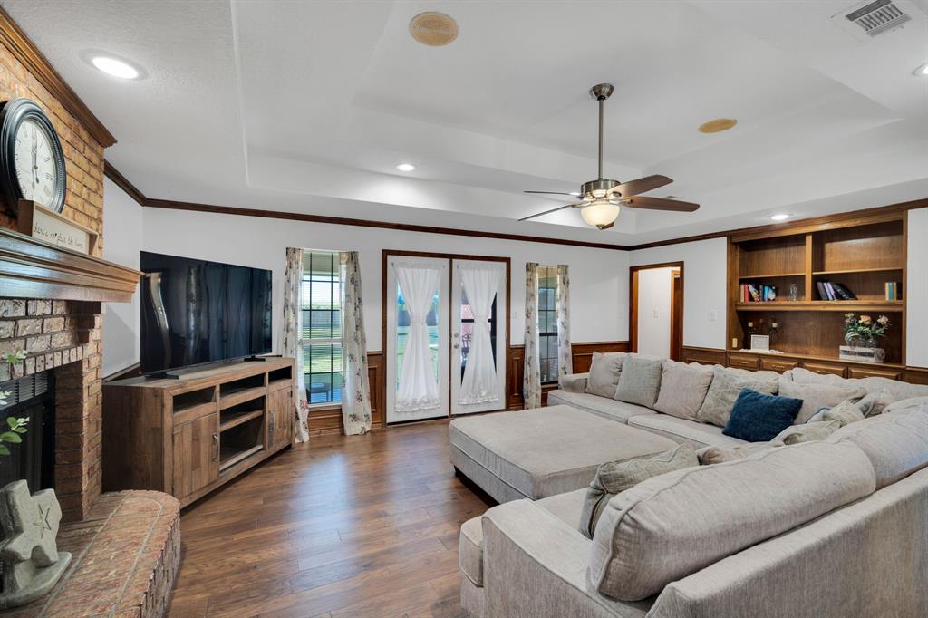 W H Ewing - Residential