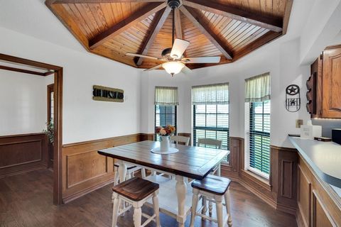 Tiny photo for 1320 Orchard Lane, Ennis, TX 75119 (MLS # 21101519)