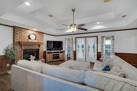 Tiny photo for 1320 Orchard Lane, Ennis, TX 75119 (MLS # 21101519)