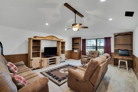 Tiny photo for 1320 Orchard Lane, Ennis, TX 75119 (MLS # 21101519)