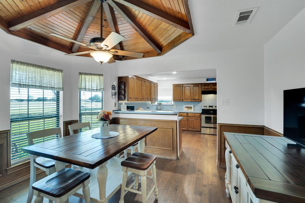 W H Ewing - Residential