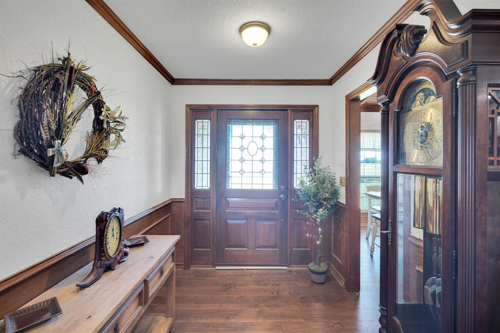 W H Ewing - Residential