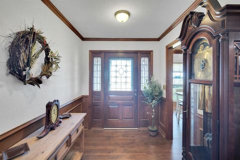 Tiny photo for 1320 Orchard Lane, Ennis, TX 75119 (MLS # 21101519)