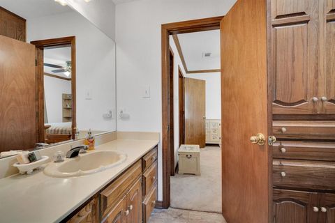 Tiny photo for 1320 Orchard Lane, Ennis, TX 75119 (MLS # 21101519)