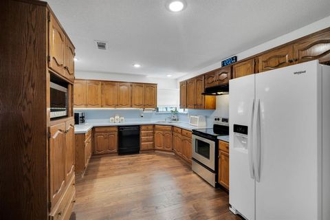 Tiny photo for 1320 Orchard Lane, Ennis, TX 75119 (MLS # 21101519)