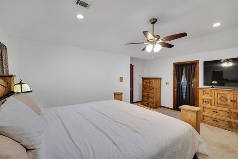 Tiny photo for 1320 Orchard Lane, Ennis, TX 75119 (MLS # 21101519)