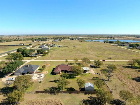 Tiny photo for 1320 Orchard Lane, Ennis, TX 75119 (MLS # 21101519)