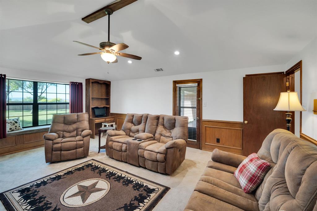 W H Ewing - Residential