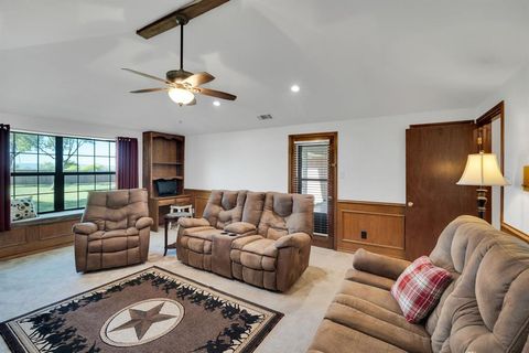 Tiny photo for 1320 Orchard Lane, Ennis, TX 75119 (MLS # 21101519)