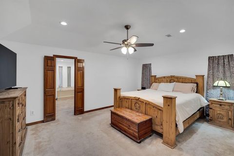 Tiny photo for 1320 Orchard Lane, Ennis, TX 75119 (MLS # 21101519)