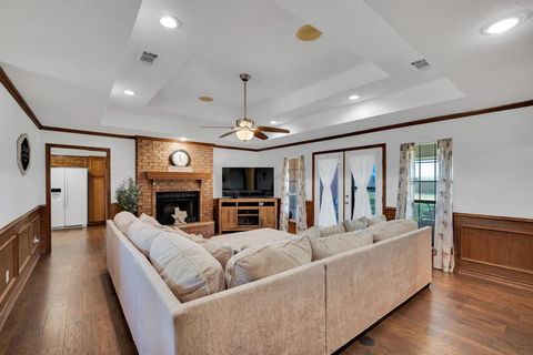 Tiny photo for 1320 Orchard Lane, Ennis, TX 75119 (MLS # 21101519)