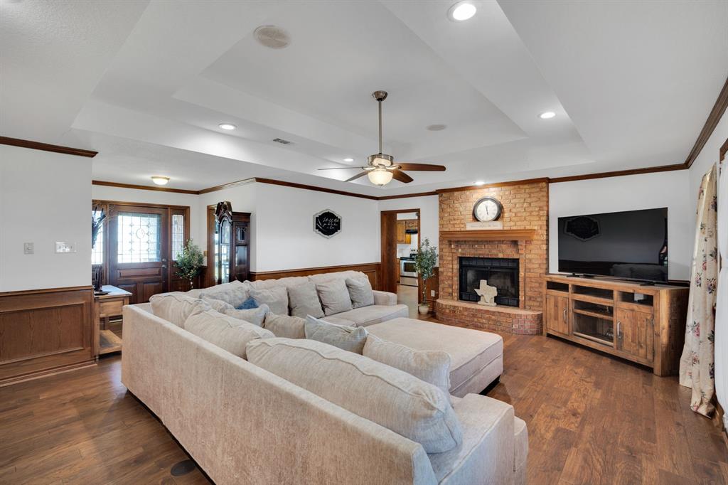 W H Ewing - Residential