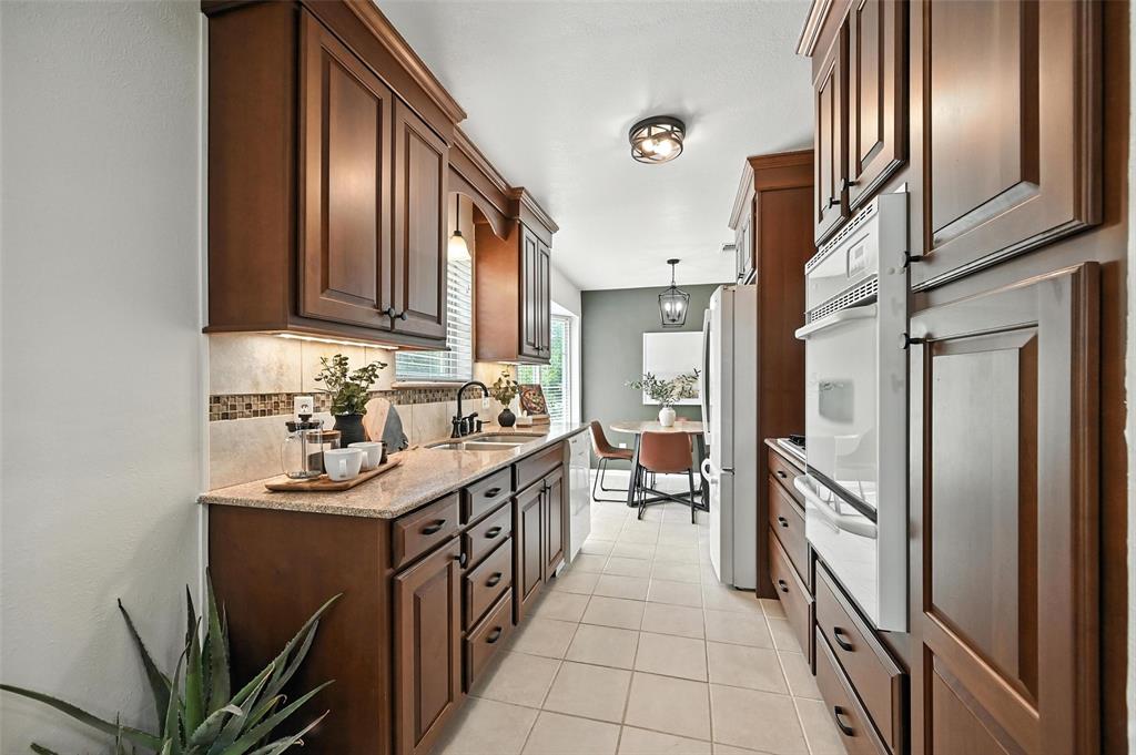 Sunset Heights South Add - Residential