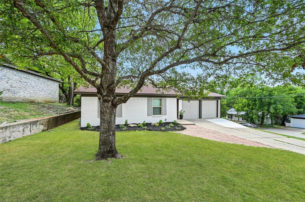 Sunset Heights South Add - Residential