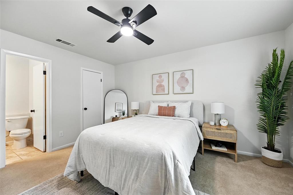 Sunset Heights South Add - Residential