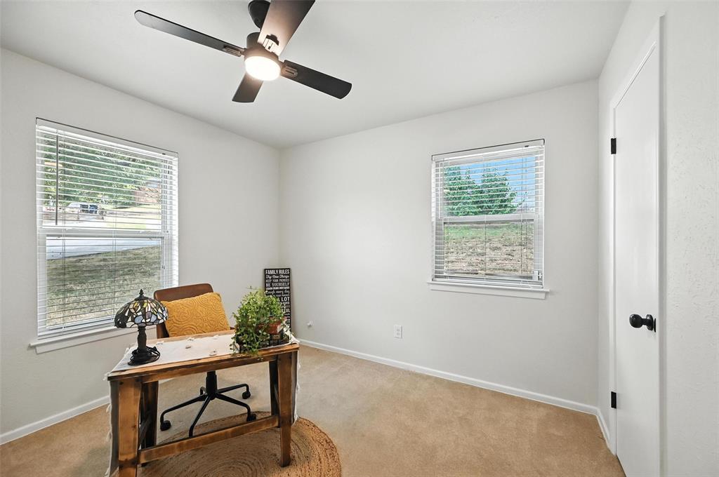 Sunset Heights South Add - Residential