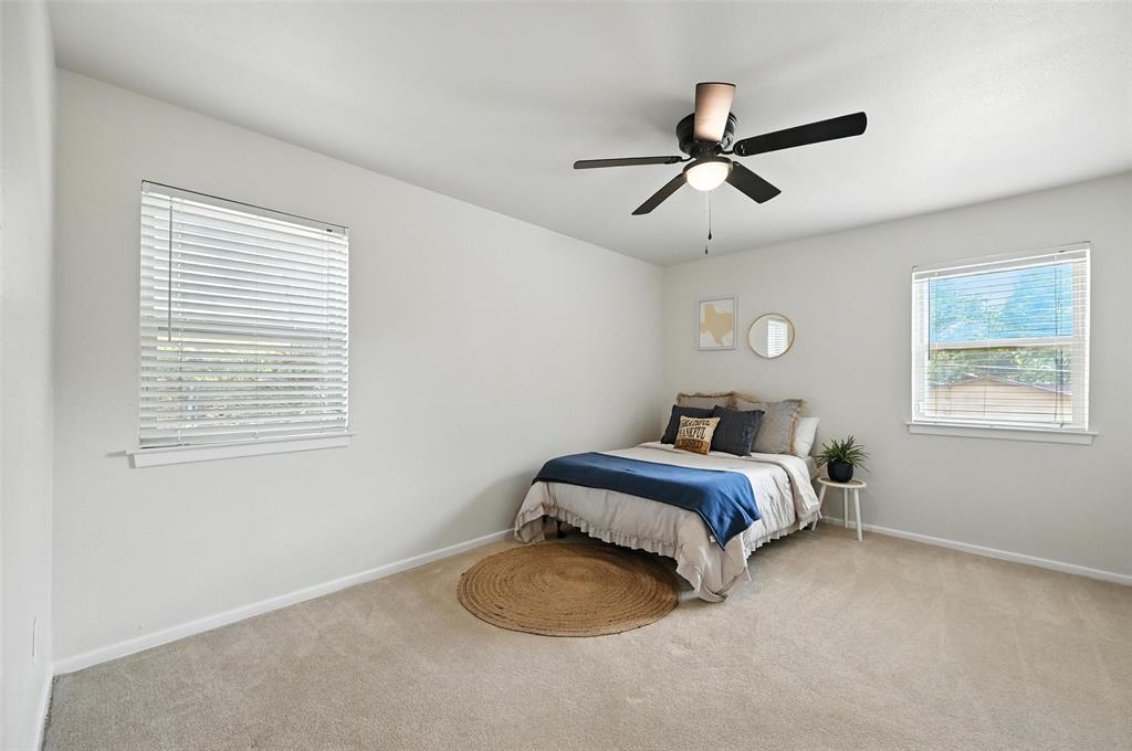 Sunset Heights South Add - Residential