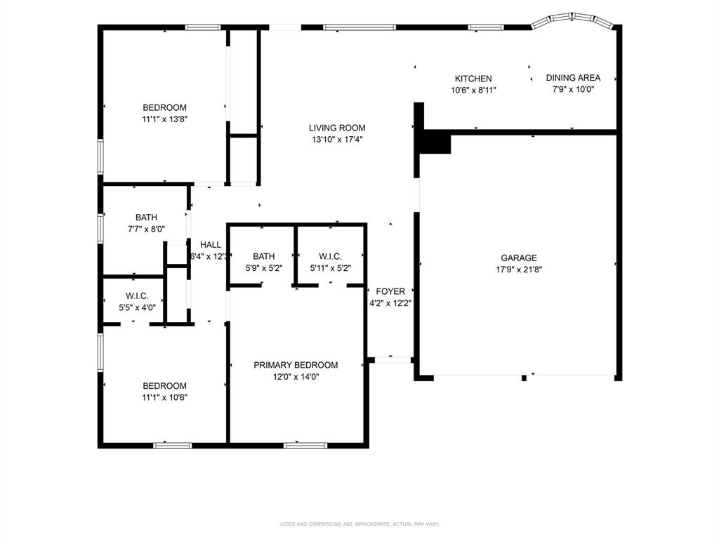 Sunset Heights South Add - Residential