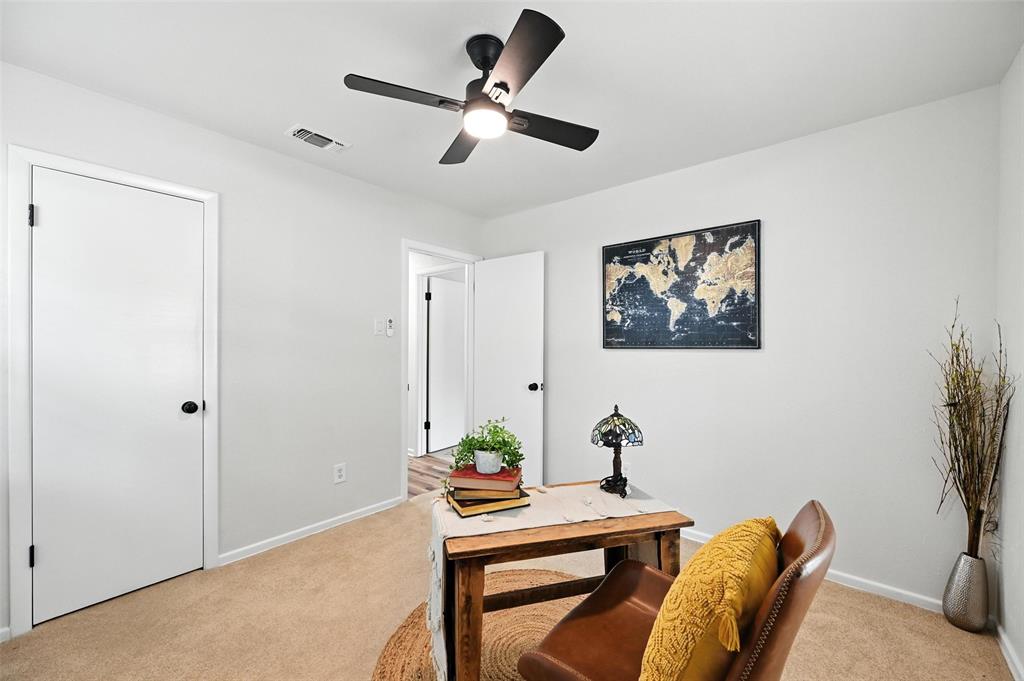 Sunset Heights South Add - Residential