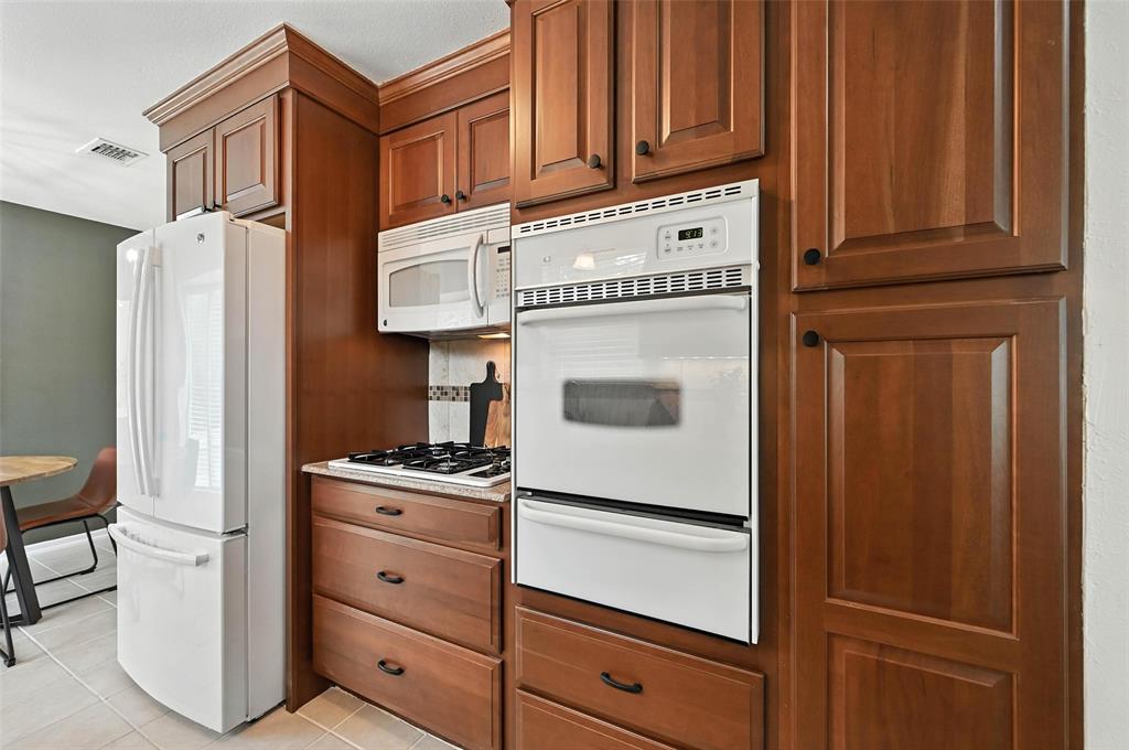 Sunset Heights South Add - Residential