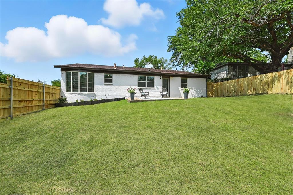 Sunset Heights South Add - Residential