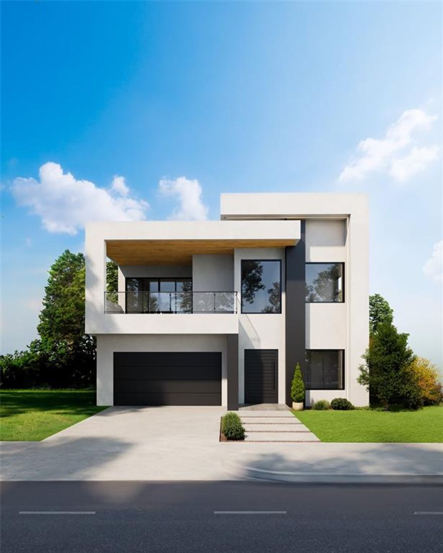 Prime West Dallas 5k lot opportunity. Property offered as-is, lot for value, ideal for a custom home by the builder owner or a new construction investment opportunity. Centrally located near Downtown Dallas in an area experiencing active gentrification and growth.