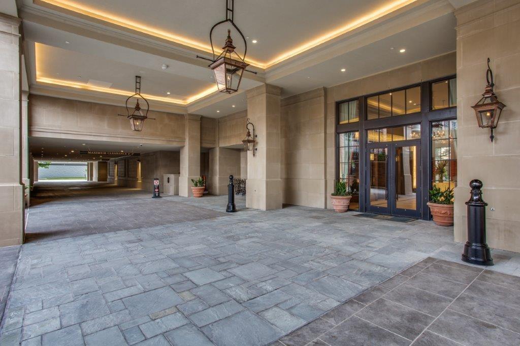 Harvard Add - Residential Lease