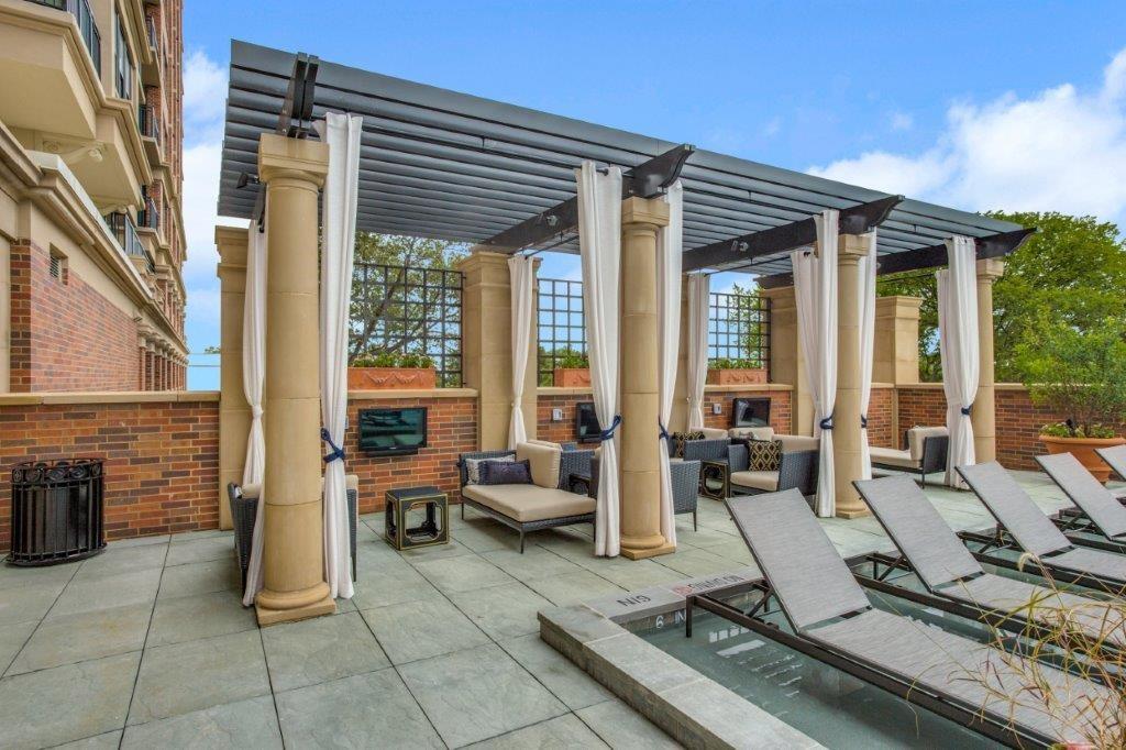 Harvard Add - Residential Lease