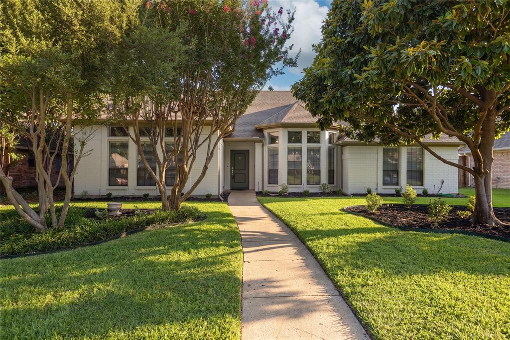 1413 Chesterton Drive