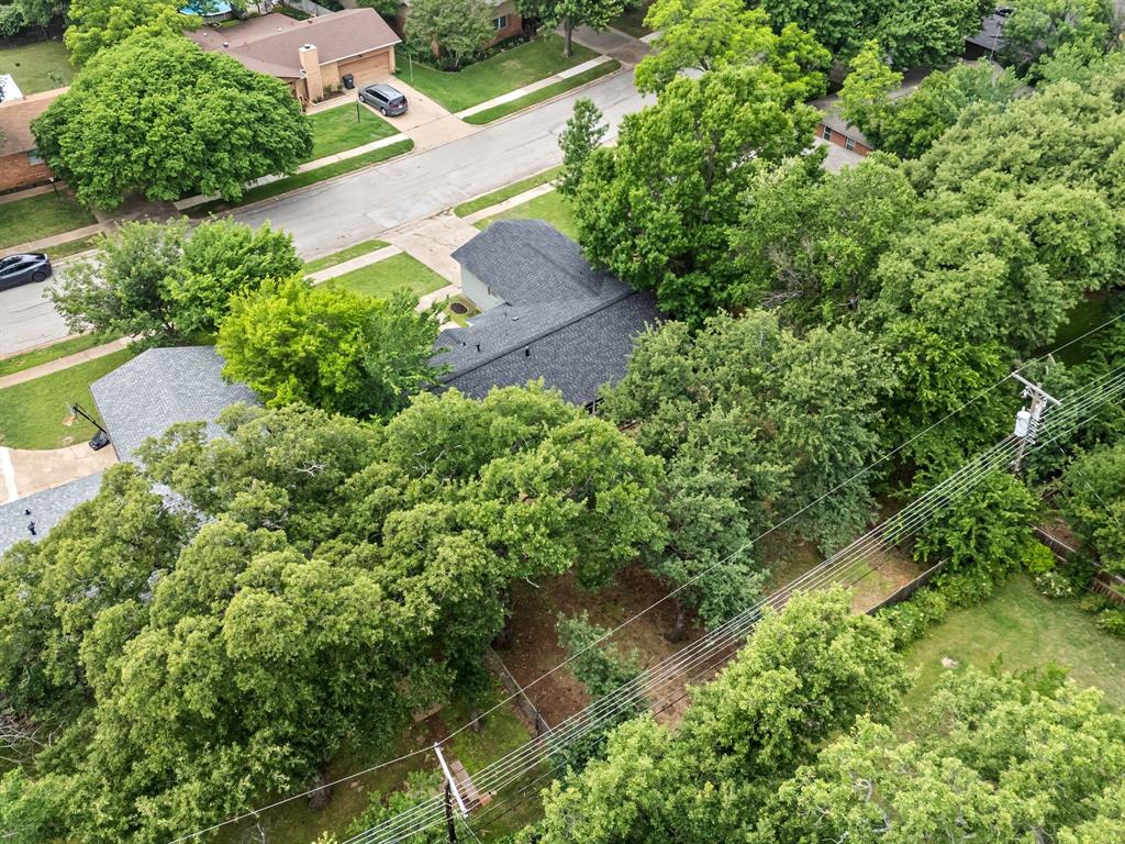 Briarwood Estates - Residential
