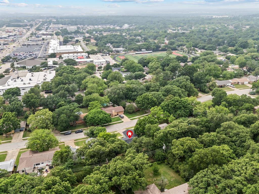 Briarwood Estates - Residential