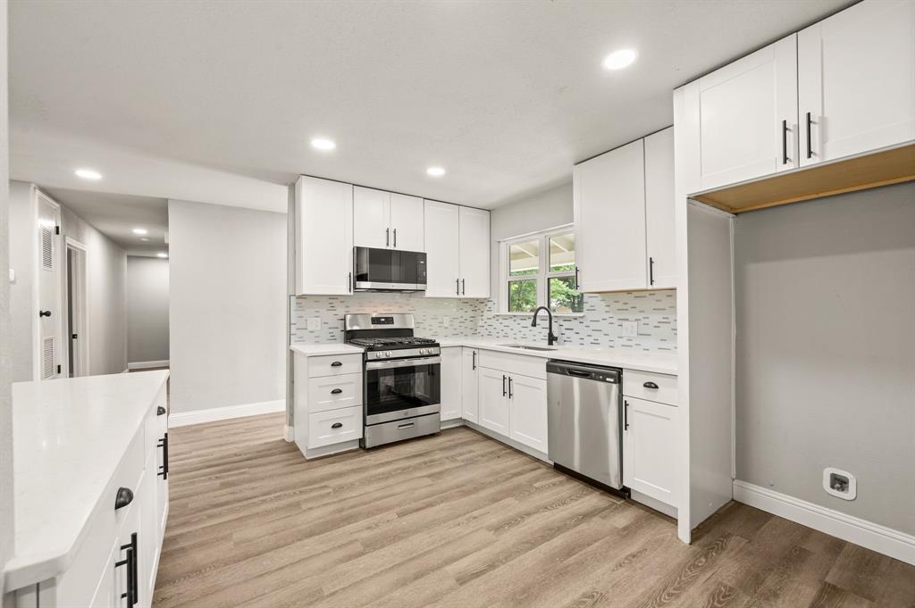 Briarwood Estates - Residential
