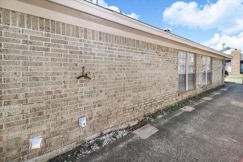 A home in Arlington