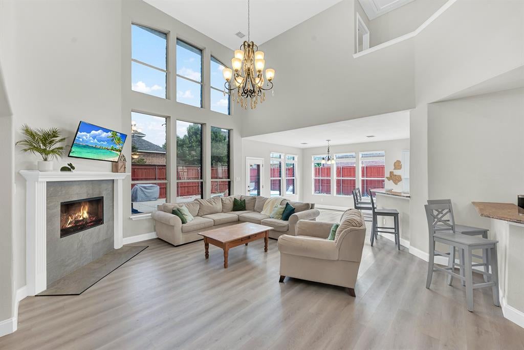1701 Shadow Brook Trail
