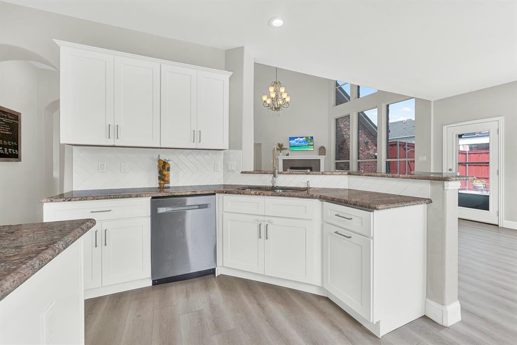 1701 Shadow Brook Trail
