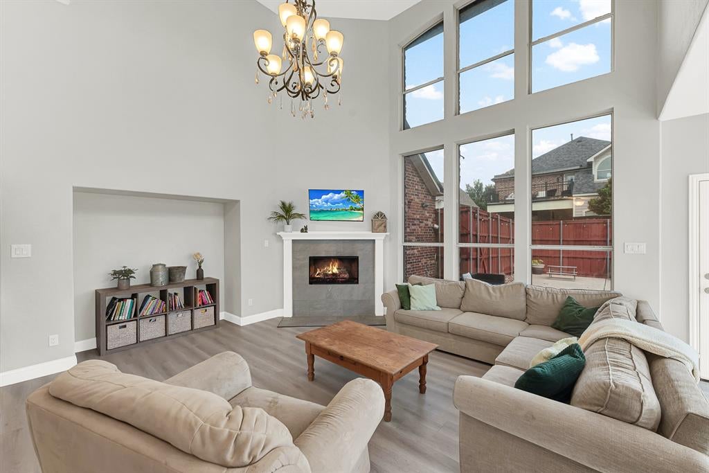 1701 Shadow Brook Trail