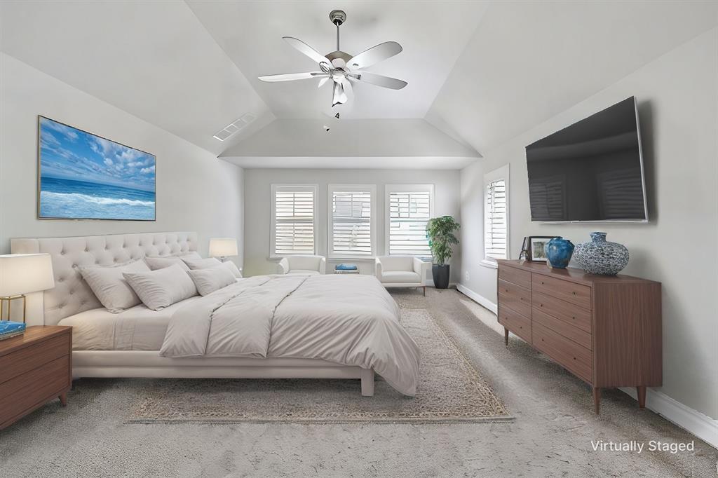 Emerald Vista Ph One - Residential