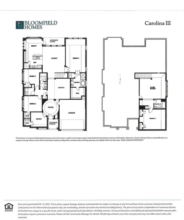 Emerald Vista Ph One - Residential