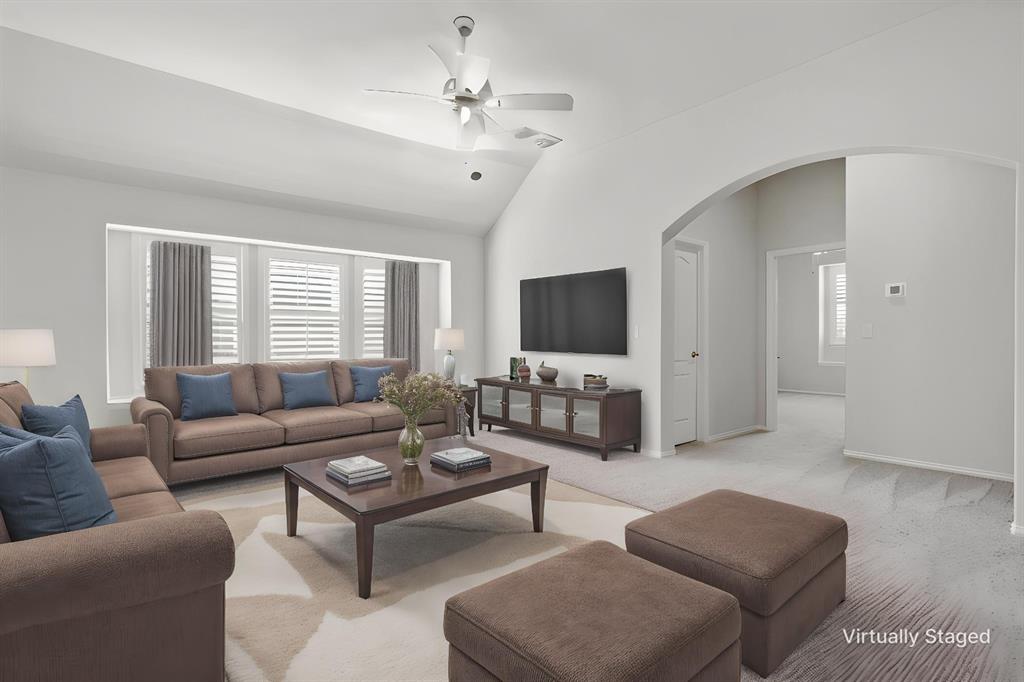 Emerald Vista Ph One - Residential